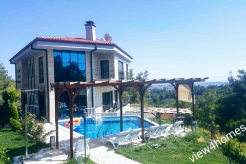 Villa  6+0  Side, Antalya, Türkiye №24070 - 4