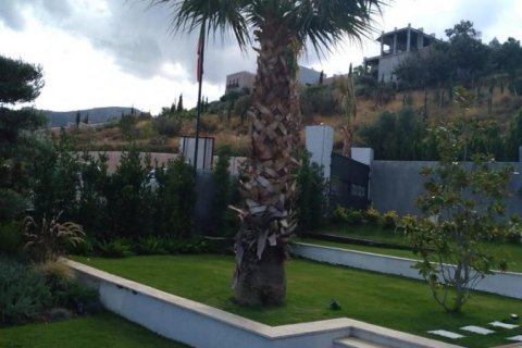 Villa   Bodrum, Muğla, Türkiye №31174 - 17