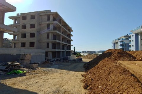 Konut kompleksi   Kargıcak, Alanya, Antalya, Türkiye №32118 - 18