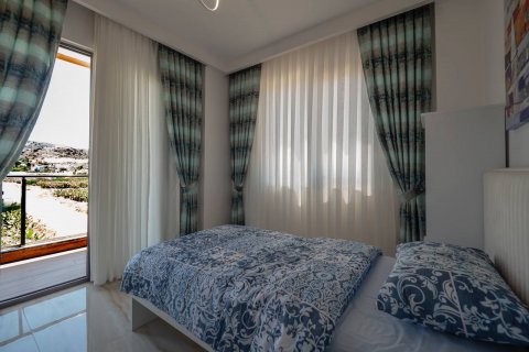 Konut kompleksi   Kargıcak, Alanya, Antalya, Türkiye №32970 - 9