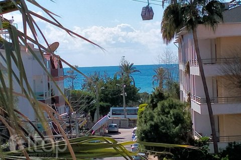 Daire  3+1  Alanya, Antalya, Türkiye №33127 - 17