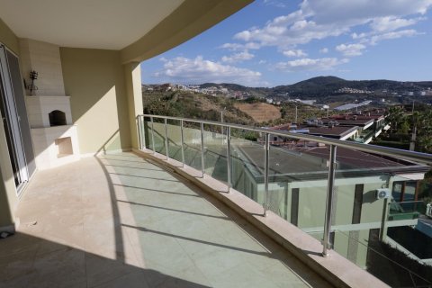 Dubleks daire  3+1  Kargıcak, Alanya, Antalya, Türkiye №33673 - 7