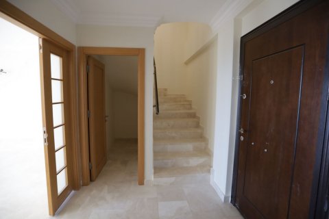 Dubleks daire  3+1  Kargıcak, Alanya, Antalya, Türkiye №33673 - 2