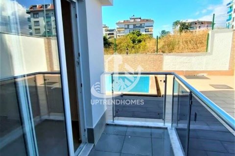 Konut kompleksi  2+1  Kestel, Antalya, Türkiye №33831 - 10