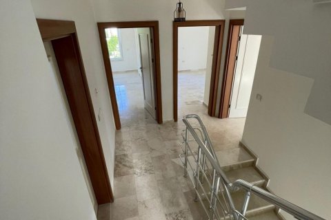 Villa  4+1  İncekum, Antalya, Türkiye №34259 - 24