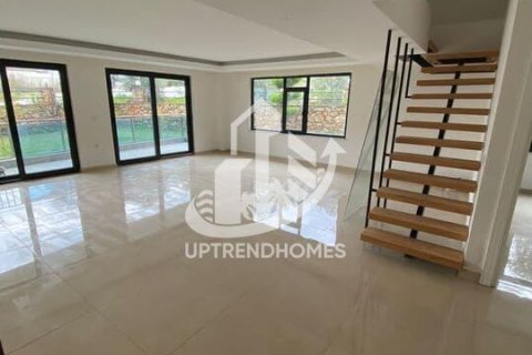 Konut kompleksi  3+1  Kargıcak, Alanya, Antalya, Türkiye №34480 - 14