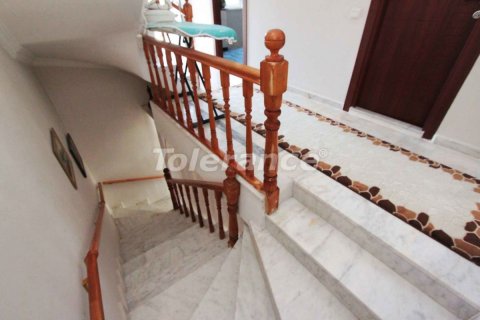 Villa  4+1  Antalya, Türkiye №29552 - 13