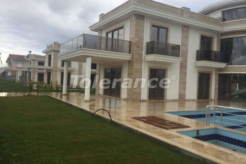 Villa  5+1  Belek, Antalya, Türkiye №3532 - 8