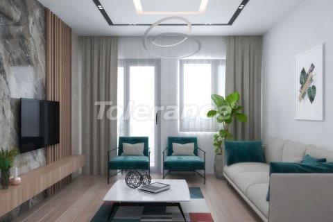 Daire  1+1  Antalya, Türkiye №30572 - 7