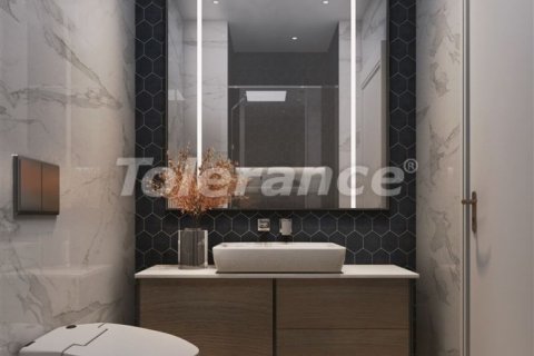 Daire  3+1  Alanya, Antalya, Türkiye №34692 - 15