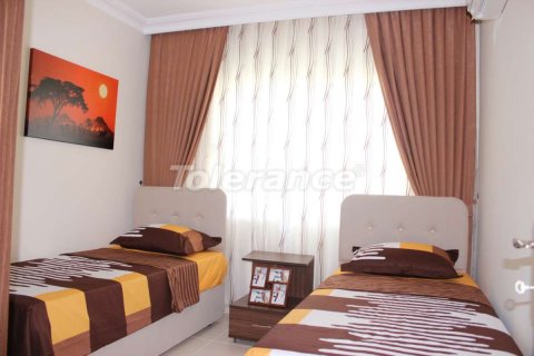 Daire  2+1  Mahmutlar, Antalya, Türkiye №3856 - 12