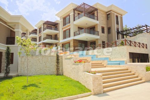 Villa  2+1  Antalya, Türkiye №3580 - 4