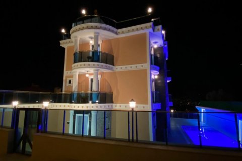 Villa  4+1  Kargıcak, Alanya, Antalya, Türkiye №35252 - 3