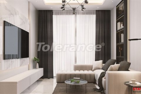 Daire  3+1  Alanya, Antalya, Türkiye №34692 - 13