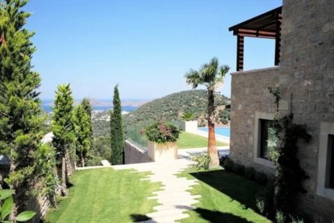 Villa   Yalıkavak, Muğla, Türkiye №37661 - 3