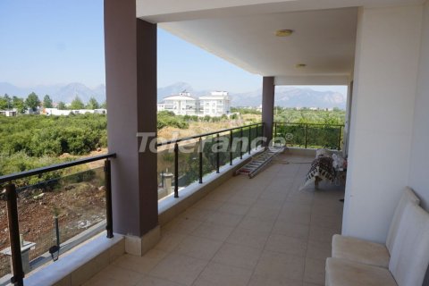 Villa  5+1  Antalya, Türkiye №37827 - 16