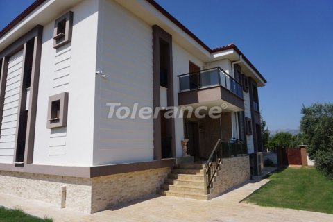 Villa  5+1  Antalya, Türkiye №37827 - 2