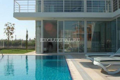 Villa  3+1  Belek, Antalya, Türkiye №37314 - 10