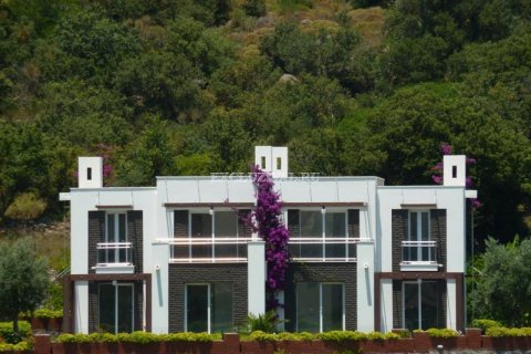 Villa  2+1  Bodrum, Muğla, Türkiye №37224 - 9