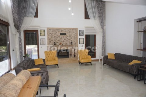 Villa  5+1  Antalya, Türkiye №37827 - 3