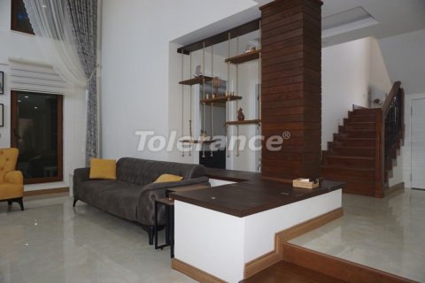 Villa  5+1  Antalya, Türkiye №37827 - 6