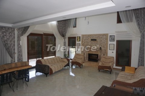 Villa  5+1  Antalya, Türkiye №37827 - 4