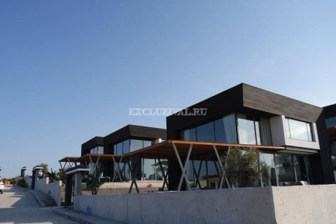 Villa  3+1  Çeşme, İzmir, Türkiye №37458 - 3