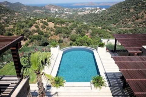 Villa   Yalıkavak, Muğla, Türkiye №37661 - 4