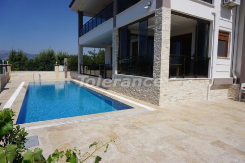 Villa  5+1  Antalya, Türkiye №37827 - 20