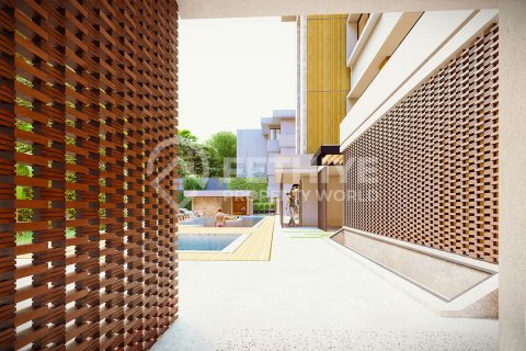 Daire  2+1  Fethiye, Muğla, Türkiye №39038 - 13