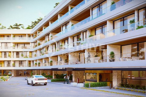 Daire  2+1  Fethiye, Muğla, Türkiye №39038 - 2