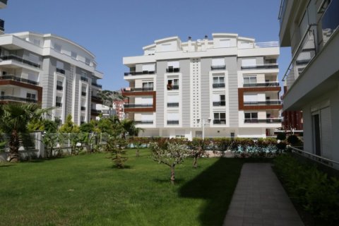 Konut kompleksi   Antalya, Türkiye №39907 - 2