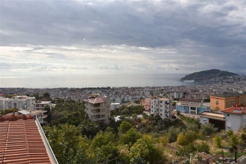 Villa  5+1  Alanya, Antalya, Türkiye №39328 - 13