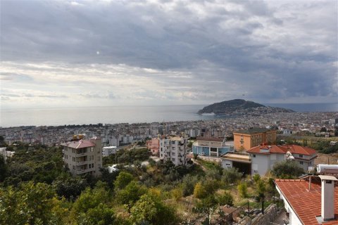 Villa  5+1  Alanya, Antalya, Türkiye №39328 - 15