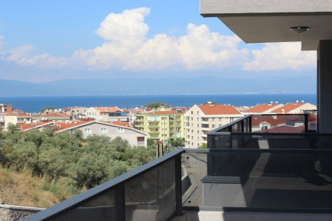 Konut kompleksi   Mudanya, Bursa, Türkiye №39316 - 3