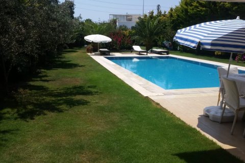 Villa   Yalıkavak, Muğla, Türkiye №39405 - 6