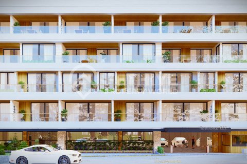 Daire  2+1  Fethiye, Muğla, Türkiye №39038 - 17