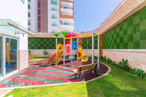 Daire  2+1  Mahmutlar, Antalya, Türkiye №39942 - 5