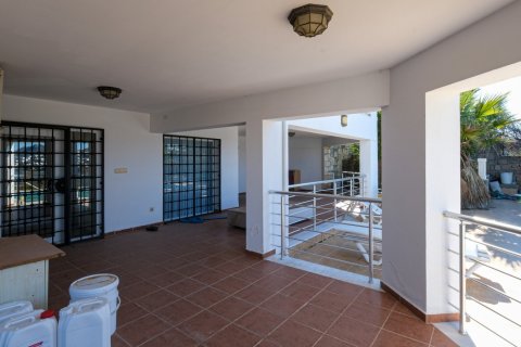 Villa  5+0  Yalıkavak, Muğla, Türkiye №39452 - 16