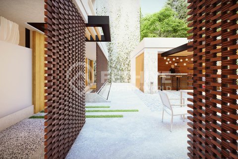 Daire  2+1  Fethiye, Muğla, Türkiye №39038 - 14