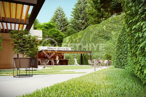 Daire  2+1  Fethiye, Muğla, Türkiye №39038 - 15