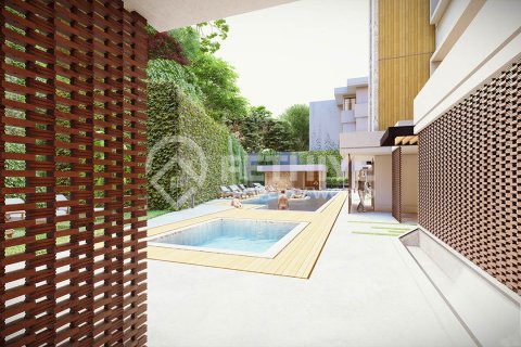 Daire  2+1  Fethiye, Muğla, Türkiye №39038 - 11