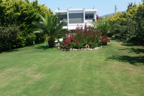 Villa   Yalıkavak, Muğla, Türkiye №39405 - 2