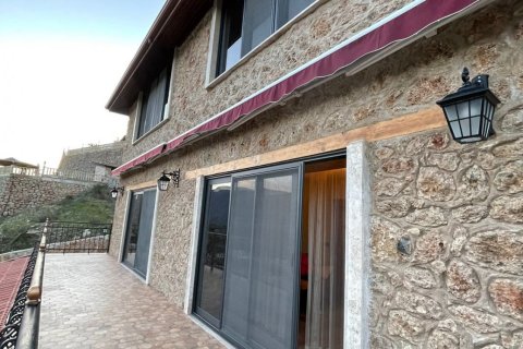 Villa  5+1  Alanya, Antalya, Türkiye №39329 - 17