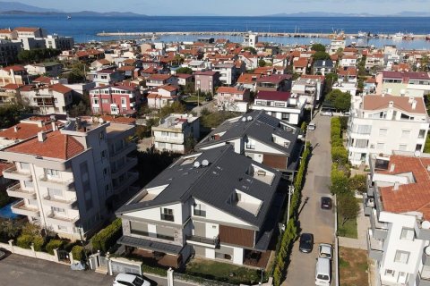 Konut kompleksi   İzmir, Türkiye №38813 - 7