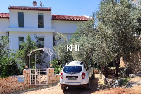 Villa  3+4  Kalkan, Antalya, Türkiye №42910 - 7