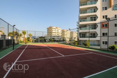 Daire  1+1  Avsallar, Antalya, Türkiye №40513 - 22