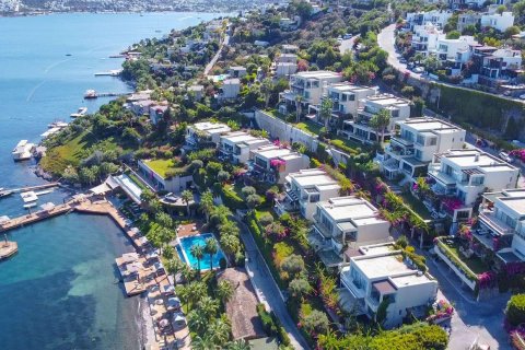 Daire  4+5  Bodrum, Muğla, Türkiye №42846 - 2