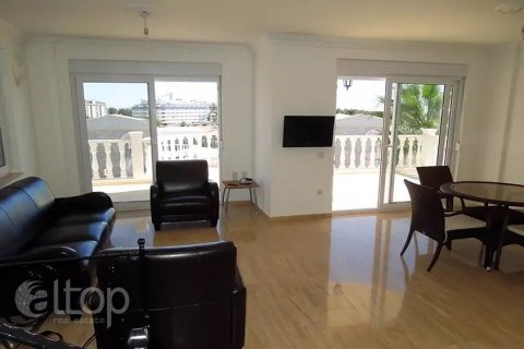 Villa  4+1  Konaklı, Antalya, Türkiye №42300 - 10