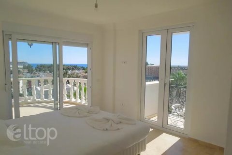 Villa  4+1  Konaklı, Antalya, Türkiye №42300 - 12